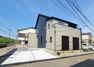 新築一戸建て,習志野市,実籾駅,京成線