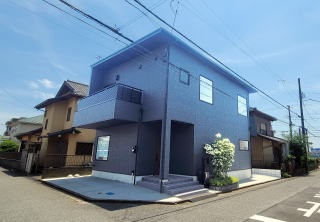 中古住宅,習志野市,実籾駅,不動産,京成線