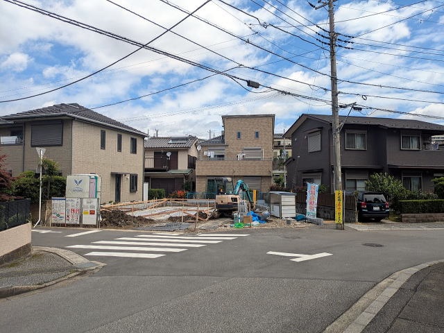 中古住宅,千葉市,花見川区,実籾駅,京成線,幕張駅,総武線