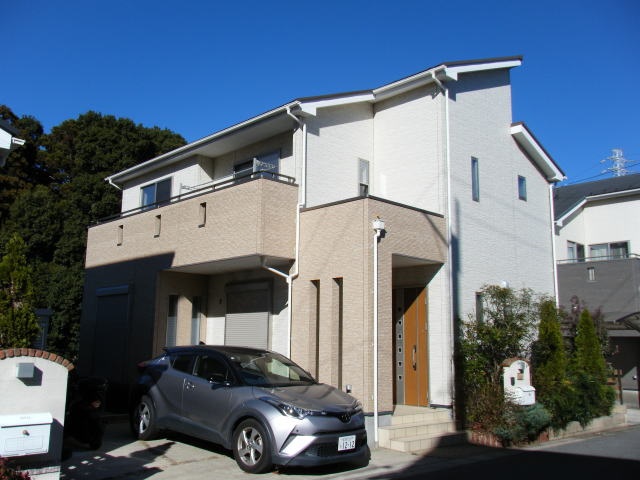 新築一戸建て,千葉市,花見川区,幕張駅,総武線